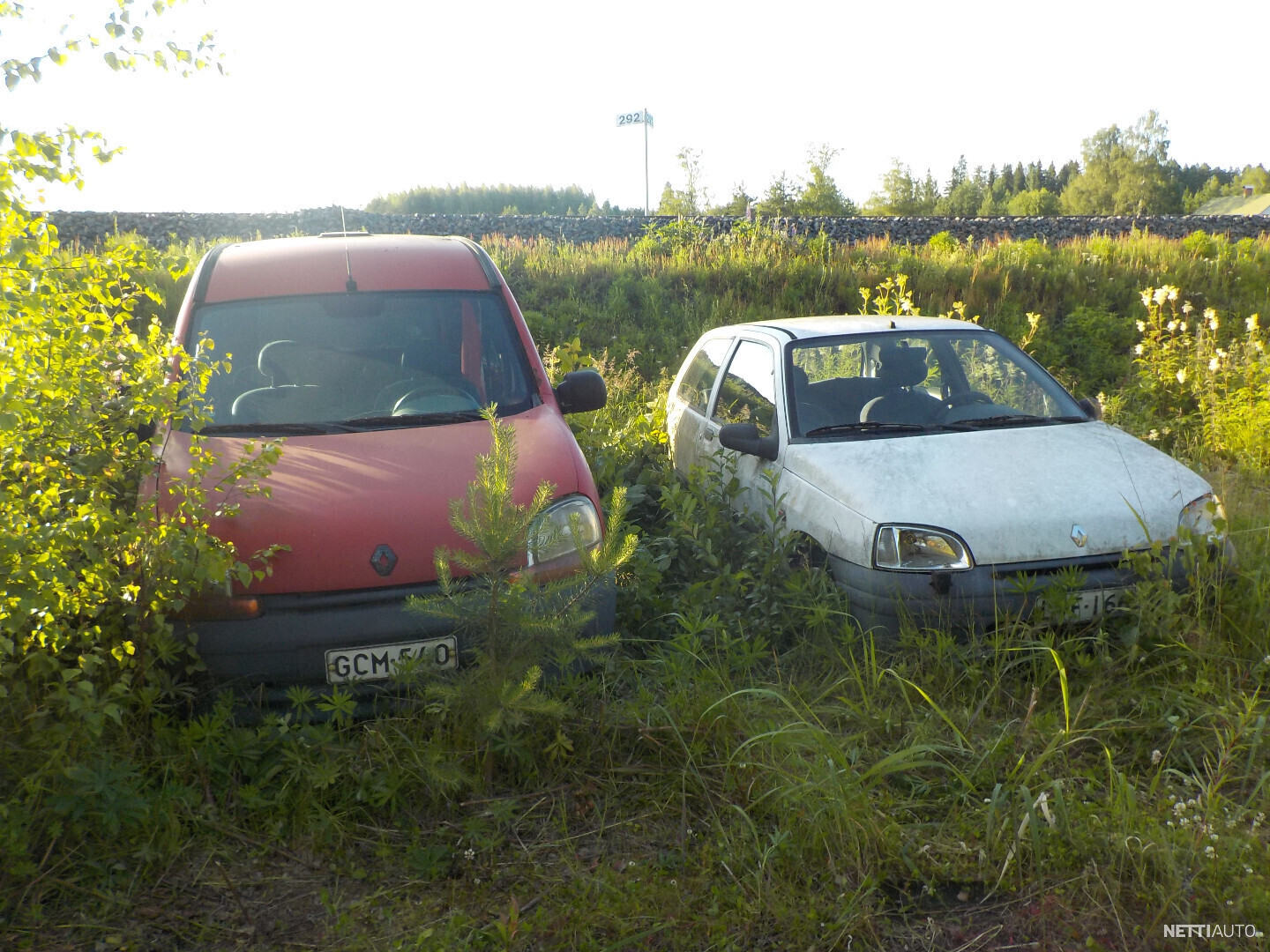Citroen Xsara
