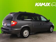 Chrysler Voyager