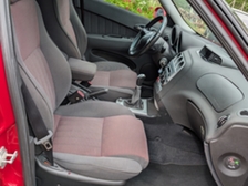 Alfa Romeo 156