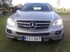 Mercedes-Benz ML
