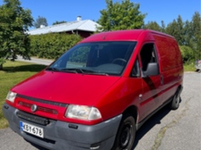 Fiat Scudo