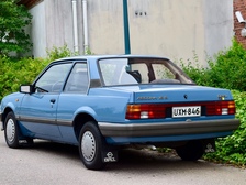 Opel Ascona