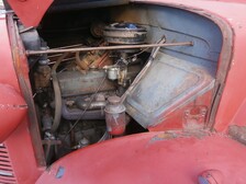 Austin A 40
