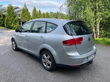 Seat Altea XL