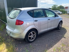 Seat Altea