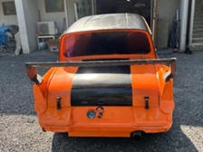 Ford Anglia