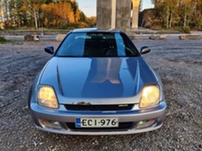 Honda Prelude