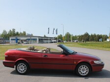 Saab 9-3