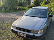 Toyota Carina E