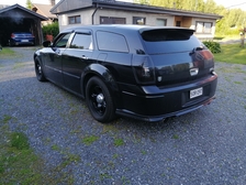 Dodge Magnum
