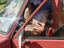 Renault Express