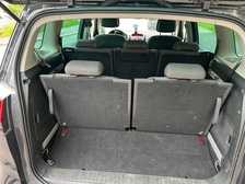 Opel Zafira Tourer