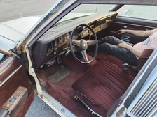 Pontiac Parisienne