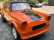 Ford Anglia