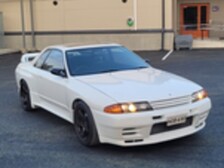 Nissan Skyline