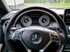 Mercedes-Benz A