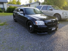 Dodge Magnum