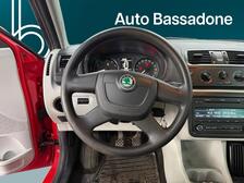 Skoda Roomster