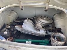 Simca Aronde