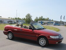 Saab 9-3