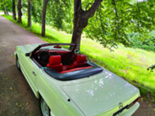 Mercedes-Benz SL