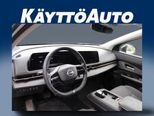 Nissan Ariya