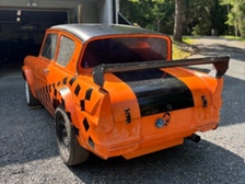 Ford Anglia