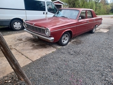 Dodge Dart