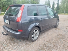 Ford Focus C-Max