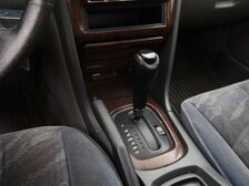 Mitsubishi Galant