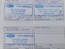 Ford Focus C-Max
