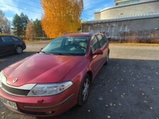 Renault Laguna