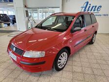 Fiat Stilo