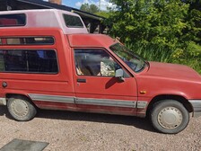 Renault Express