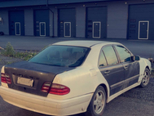 Mercedes-Benz 200