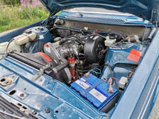 Volvo 244
