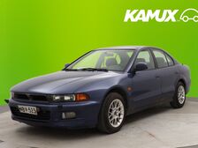 Mitsubishi Galant