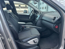 Mercedes-Benz ML
