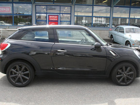 MINI Paceman