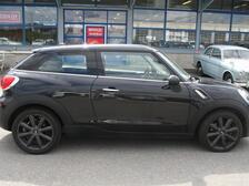 MINI Paceman