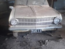 Opel Rekord