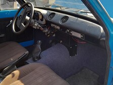 Ford Escort