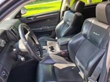 Chrysler 300C