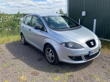 Seat Altea