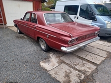 Dodge Dart