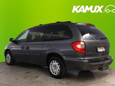 Chrysler Voyager