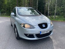 Seat Altea XL