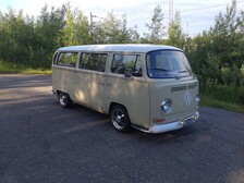 Volkswagen Kleinbus