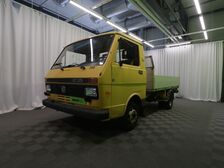 Volkswagen LT