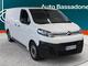 Citroen Jumpy